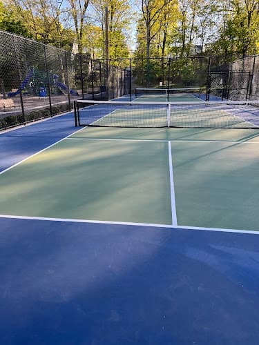 Forest Road Park