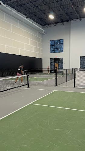 Paramount Pickleball Club