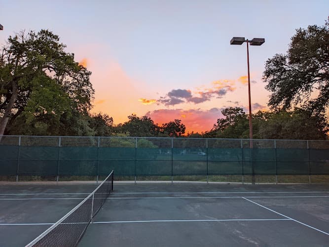 Anderson Mill Park