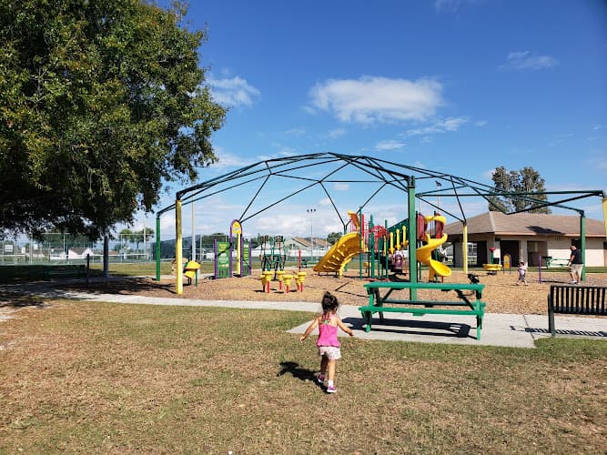 Kissimmee Parks & Recreation