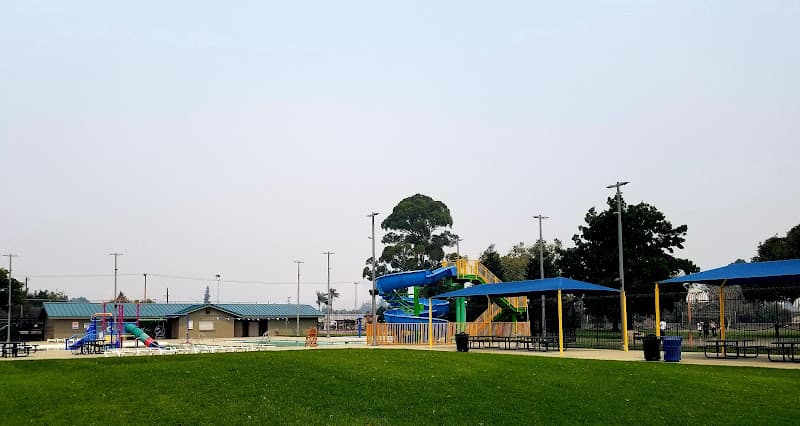Washington Manor Park