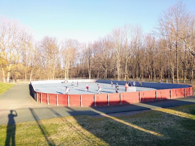 Red Hook Recreation Park Inc
