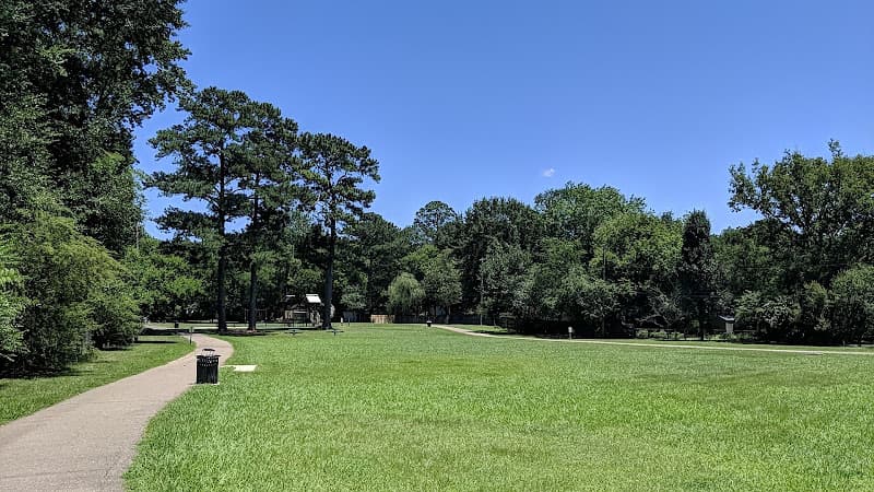 Crestline Park