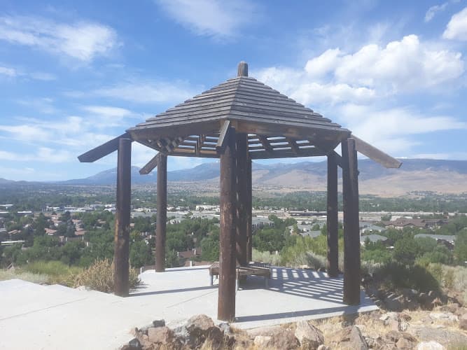 Huffaker Park