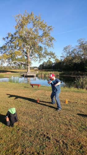 Kathryn Stagge-Marr Community Park