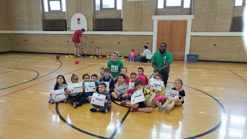 Middlesex YMCA