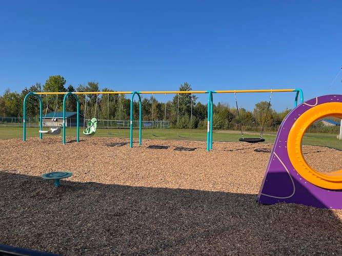 May Currier Park