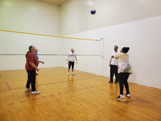 Warren Racquetball & Fitness
