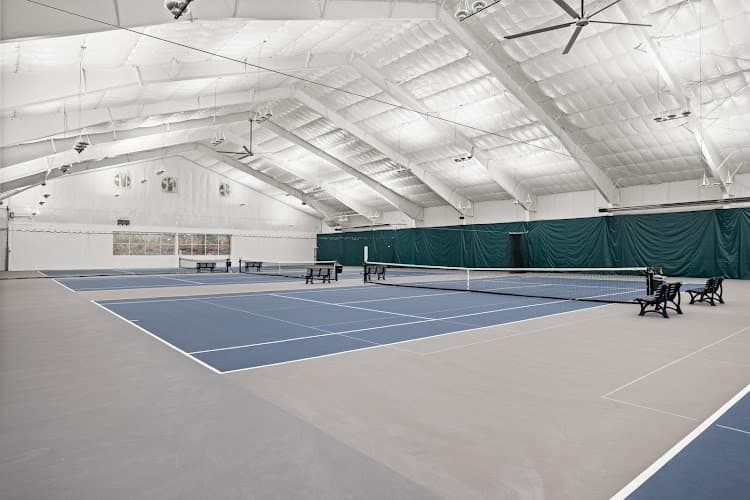 South Towns Tennis & Pickleball