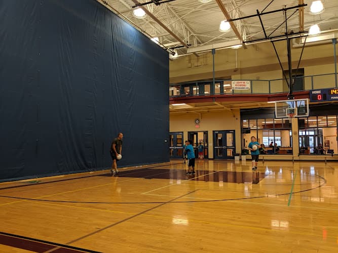 Golf View Recreation Center