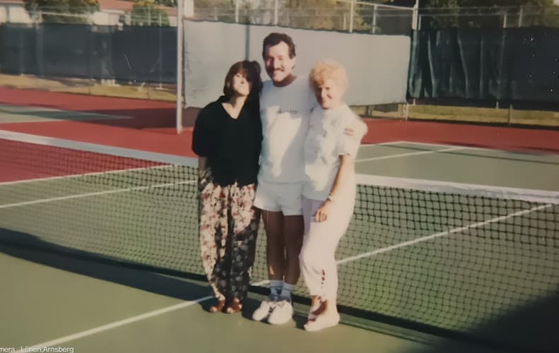 Wynnmoor Tennis Club
