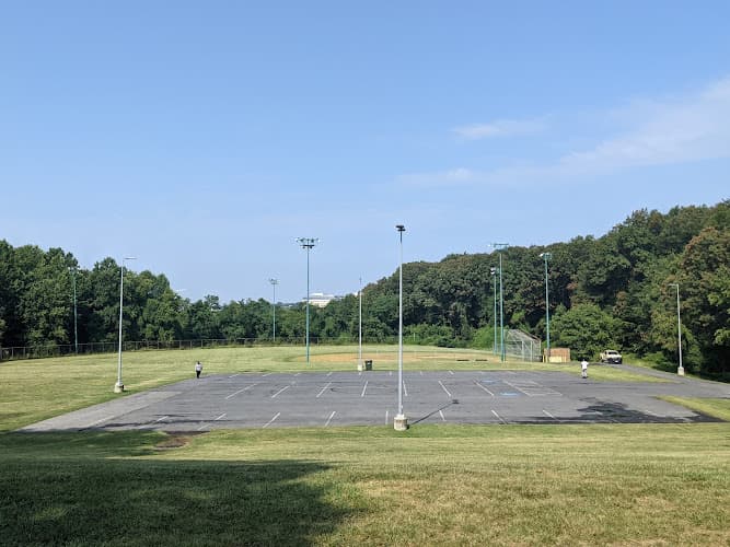 Whitfield Community Park