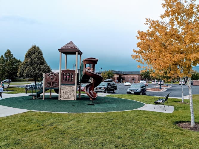 Porter-Walton Park