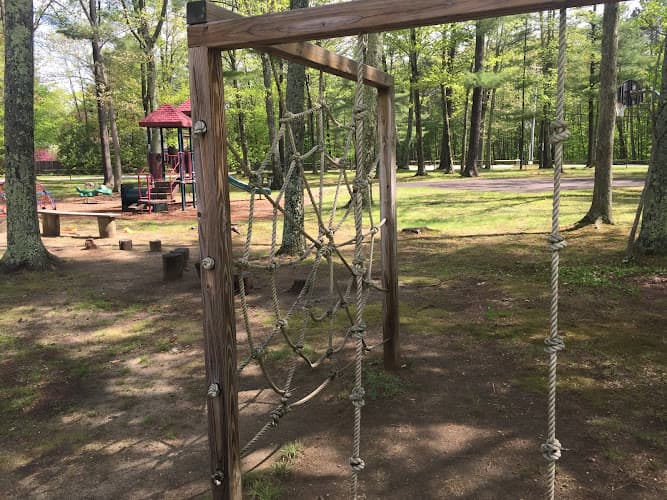 Saxonhollow Park