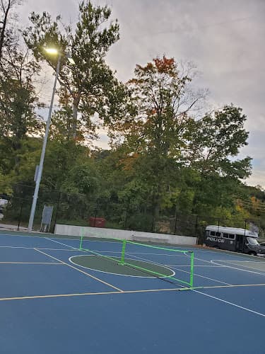 New Castle Playground