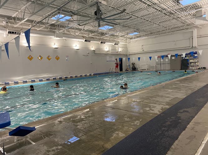 Evelyn Mount Northeast Community Center