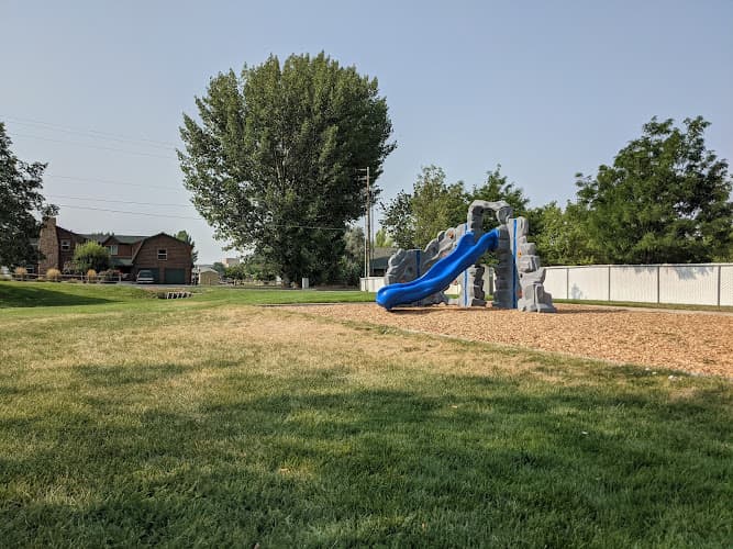 Creekside Park