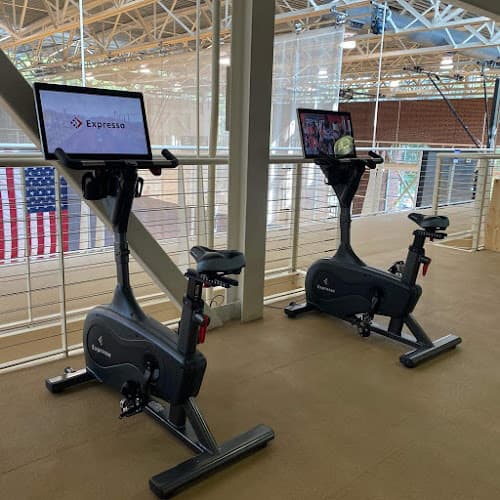 Dawson Family Recreation Center