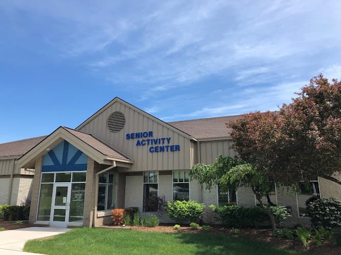 Senior Activity Center