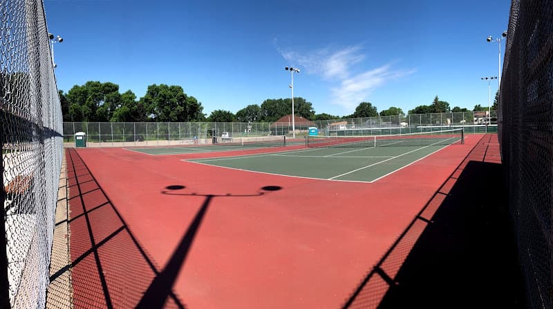 Wilson Park