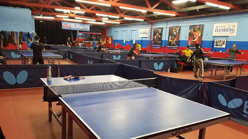 New York Indoor Sports Club
