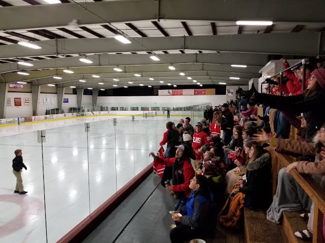 Saranac Lake Civic Center