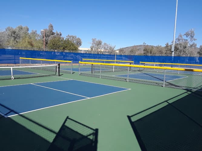 Rose Mofford Sports Complex