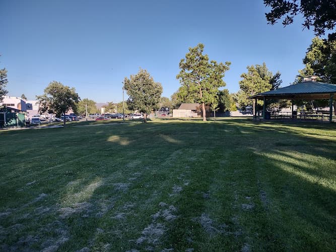 Dick Taylor Memorial Park