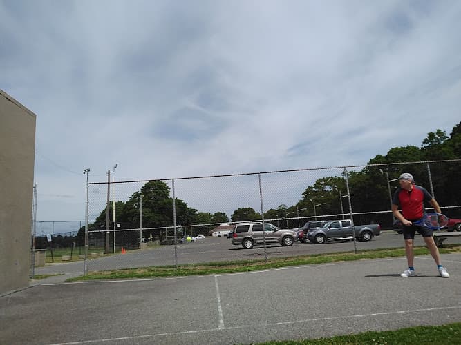 Stotzky Memorial Park
