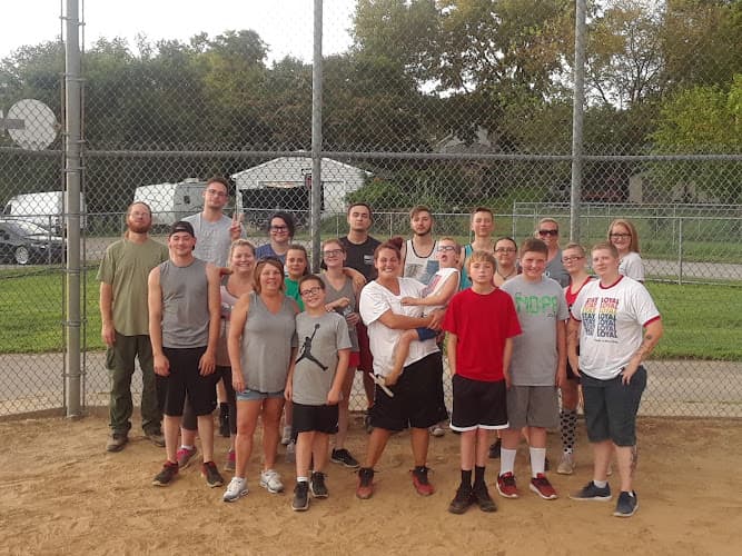 Bill Cappel Sports Complex