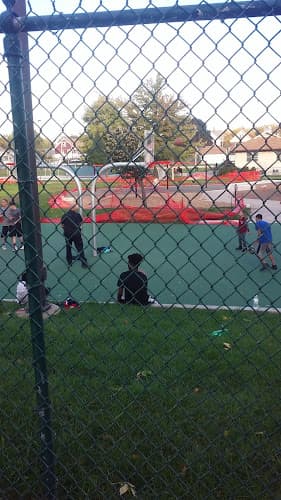 Liberty Heights Park