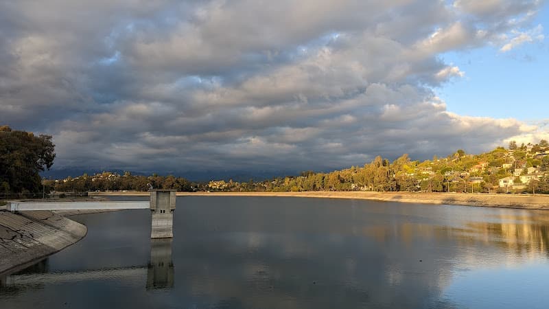 Silver Lake Recreation Center