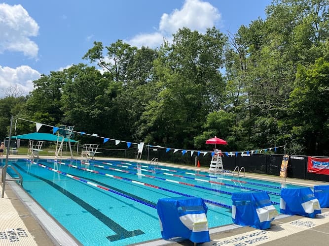 MT KISCO MEMORIAL COMPLEX AT LEONARD PARK - MULTIPURPOSE ROOM