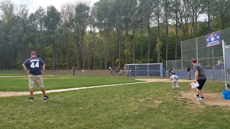 Nolan Athletic Complex