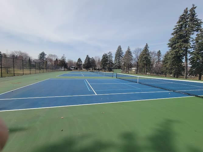 Folwell Park