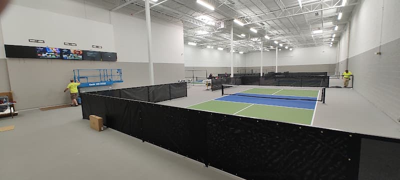 Lifesport Pickleball