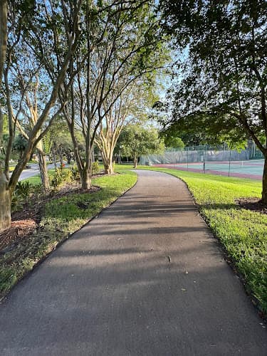 Boca Tierra Park