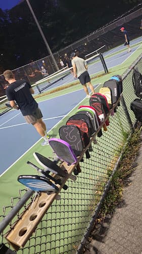 Pickleball