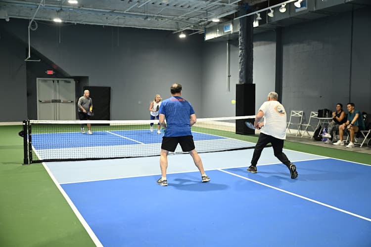 Pickleball America