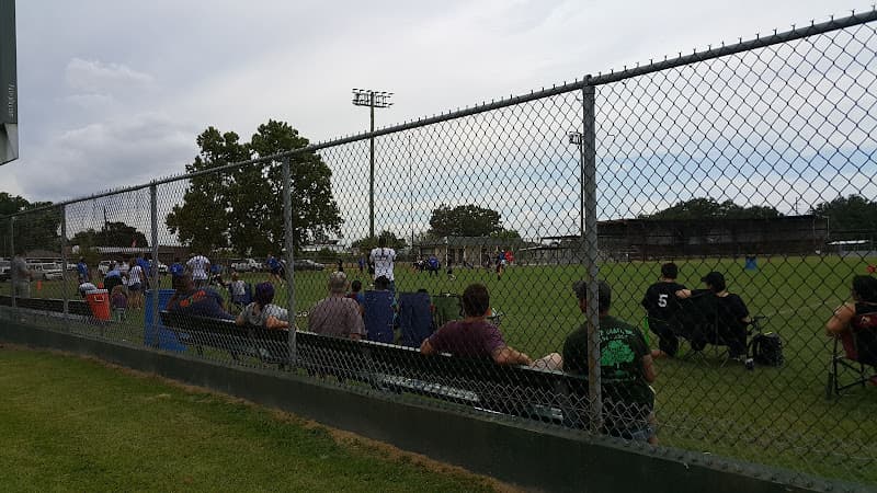 Mel Ott Multipurpose Center