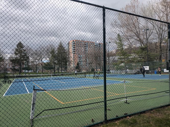 Tennis Prime at Independence Harbor
