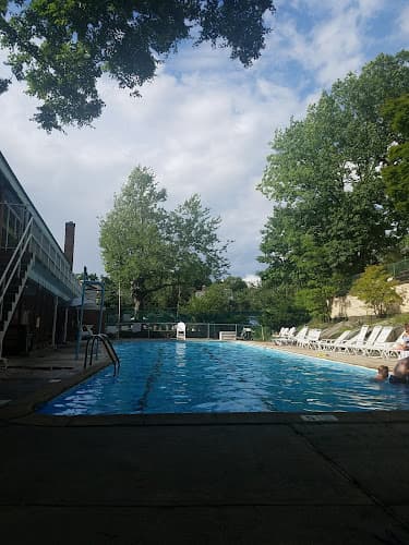 Park Hill Racquet Club