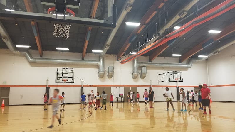 Longview Neighborhood Recreation Center