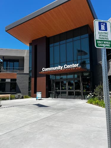 Community Center