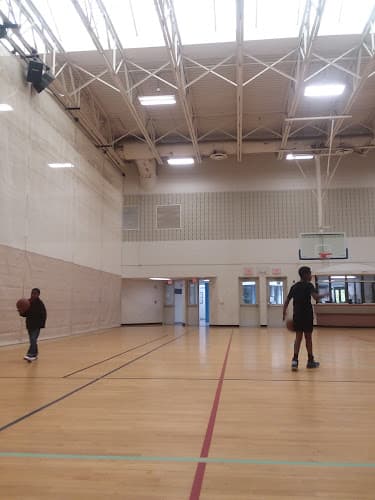 Largo/Kettering/Perrywood Community Center