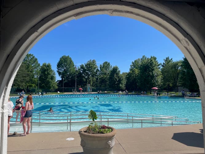 Centennial Commons