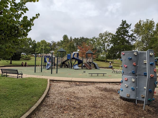 Crestwood Park