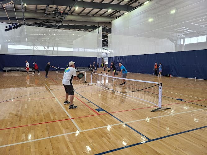 Game On Sports Complex
