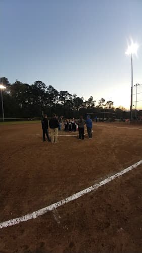 Spirit Park