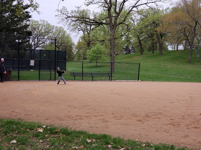 Kenwood Park